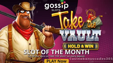 The Gossip Is In – Win It All At Gossip Slots Casino 